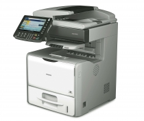 MФУ Ricoh Aficio SP 5210SF  